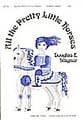 All the Pretty Little Horses SSA choral sheet music cover